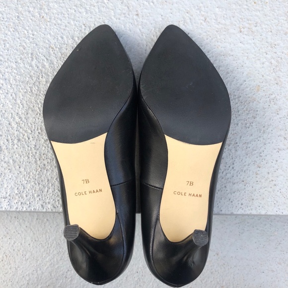 SOLD | Cole Haan Pumps - Picture 6 of 6